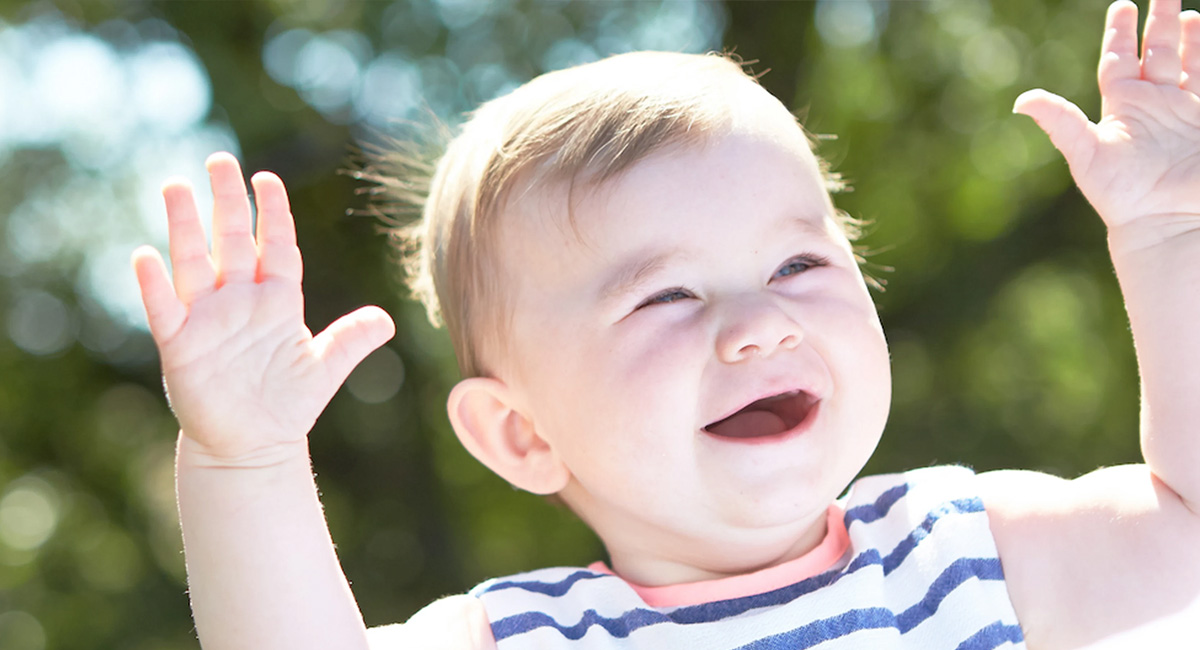 Crescendo a toda a velocidade